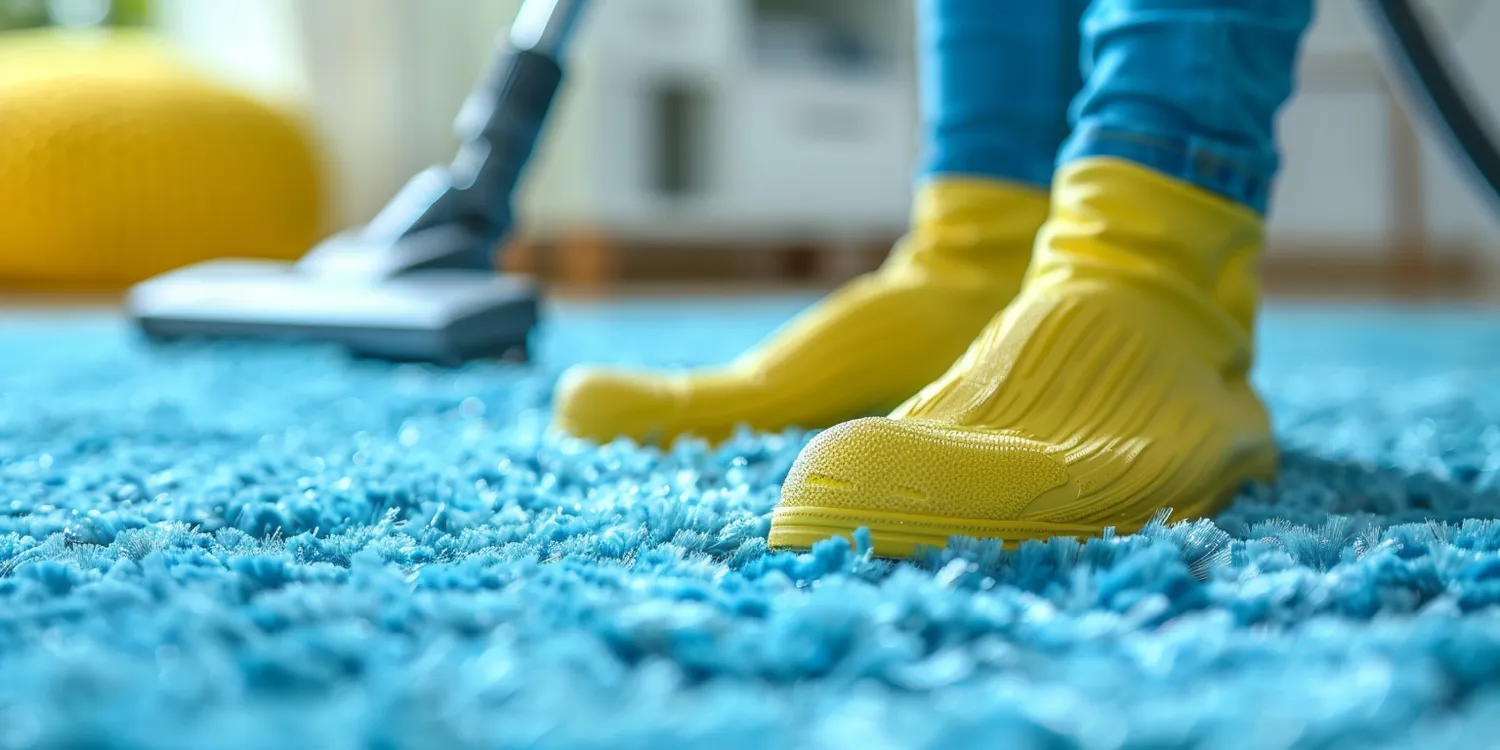 Posprzątanie Szczecin