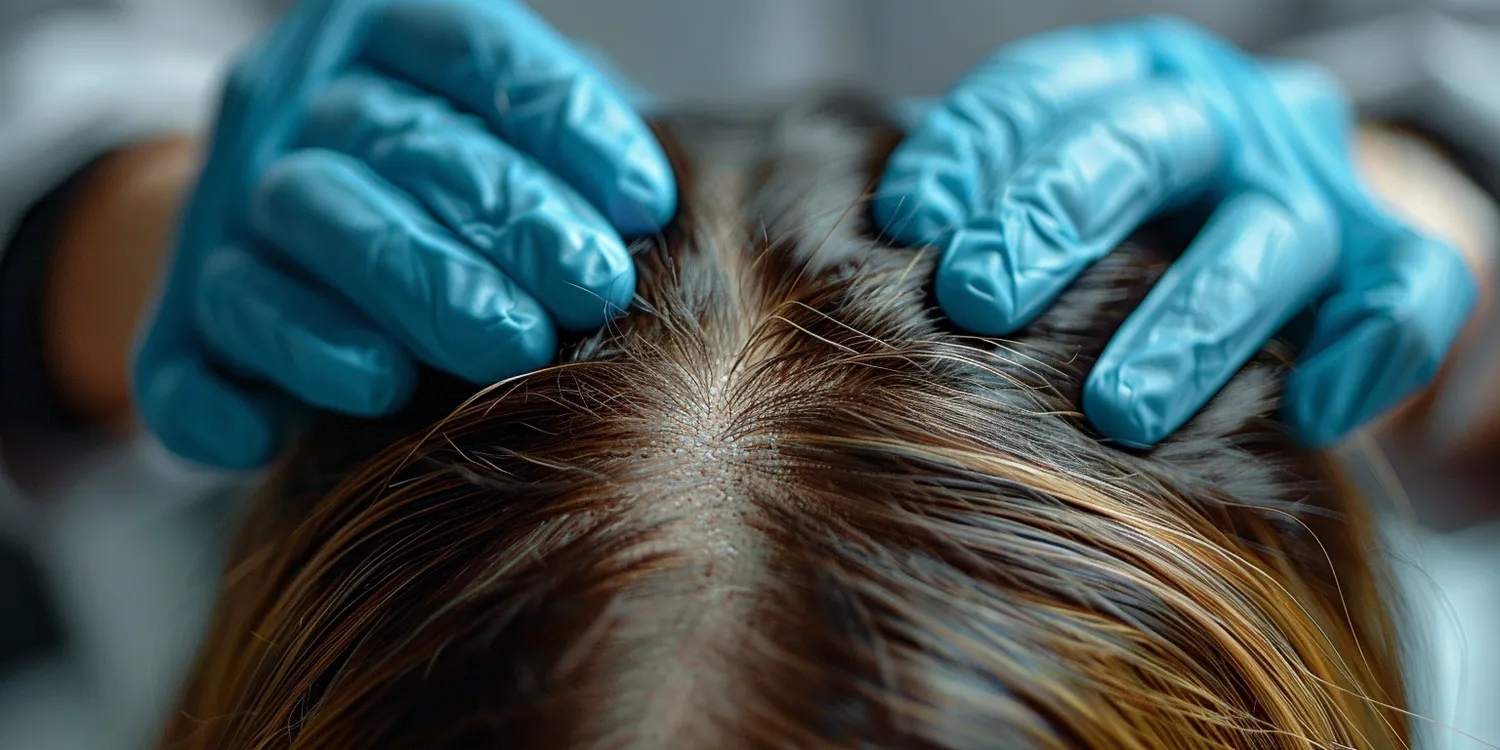 Przeszczep włosów ile się utrzymuje?