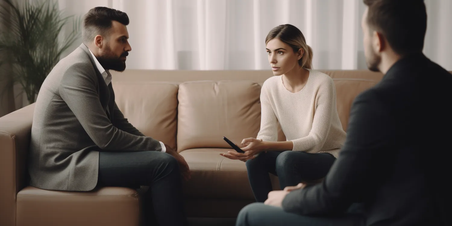 Psychologiczna terapia młodzieżowa - kiedy należy ją podjąć?