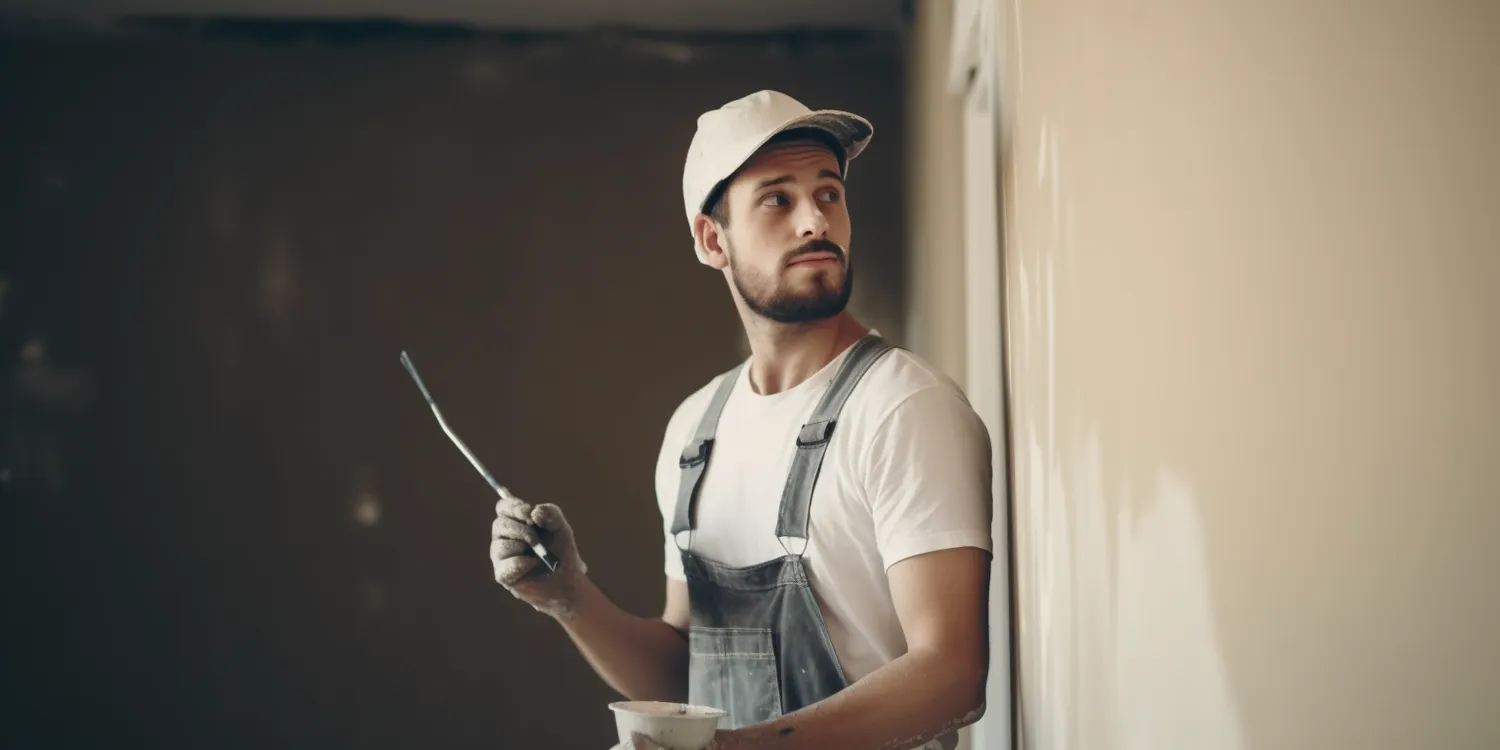 Sprzątanie po remoncie Szczecin