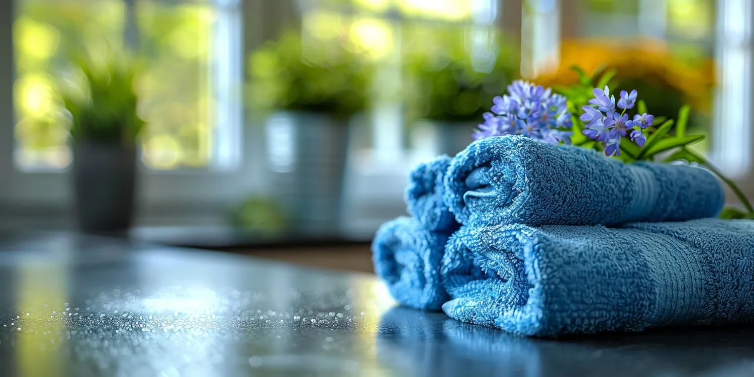 Uprzątanie Szczecin