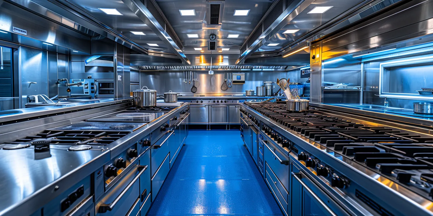 Usługi czystościowe mieszkań Szczecin