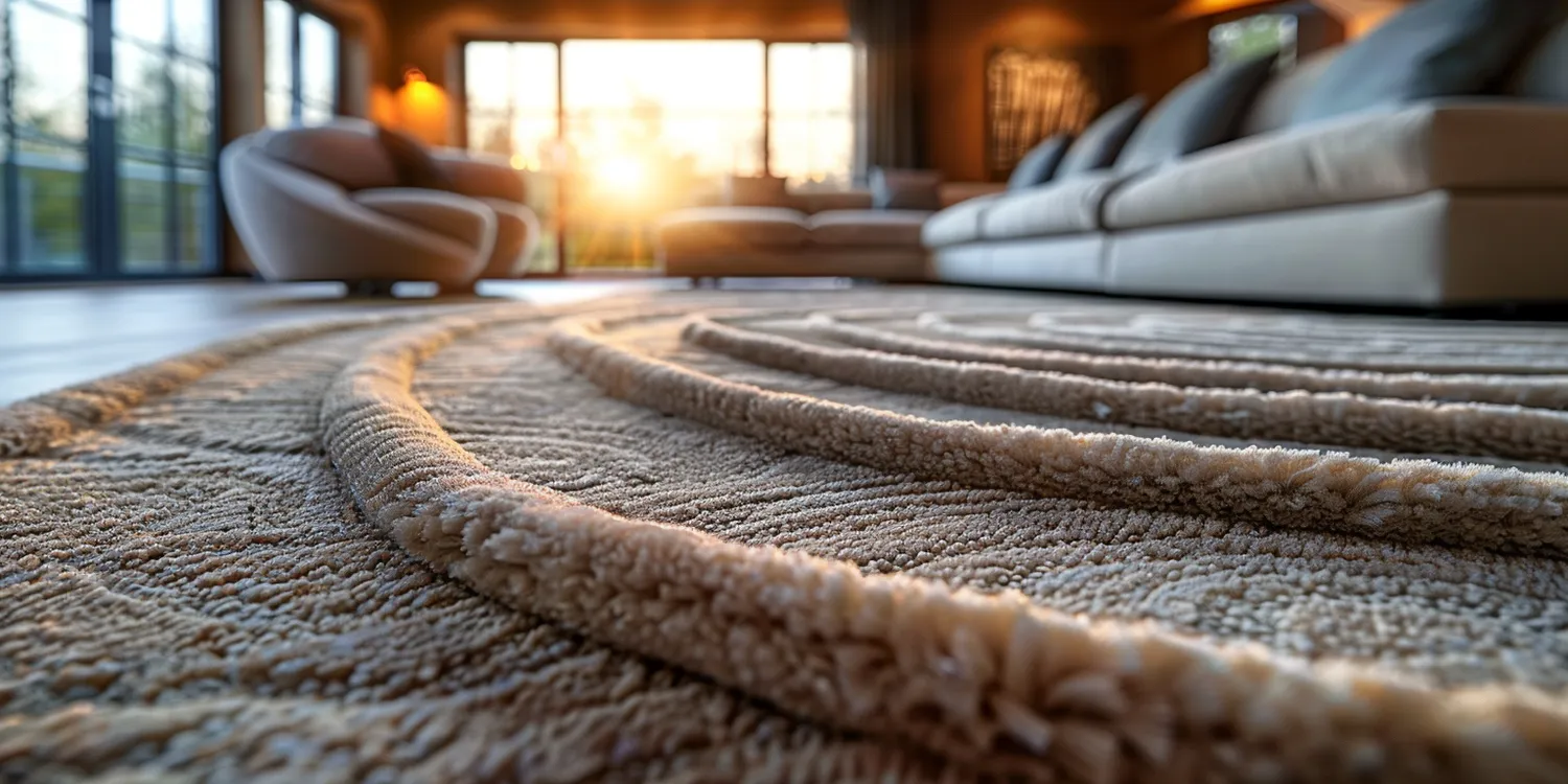 Wykładziny PC jak położyć?