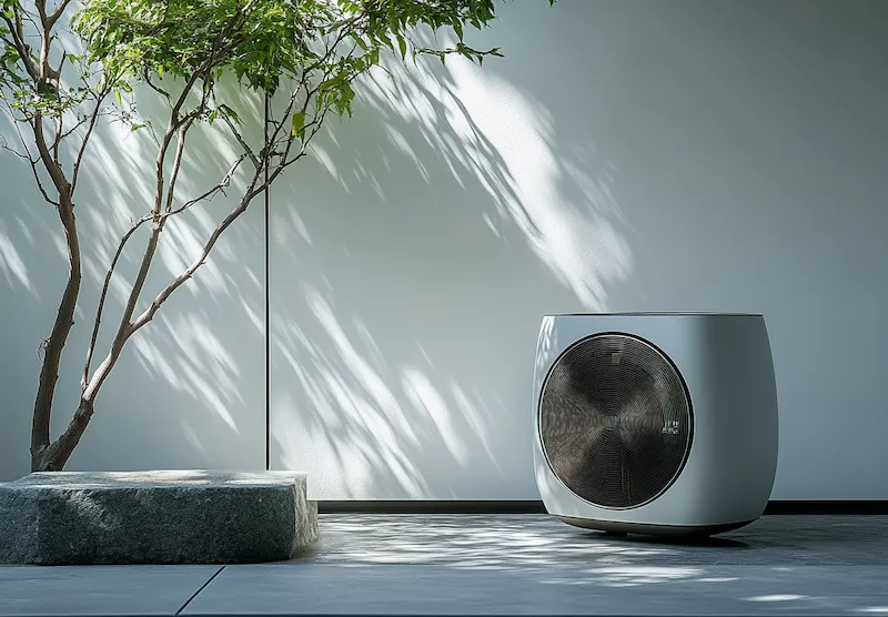 Co daje rekuperacja w domu?