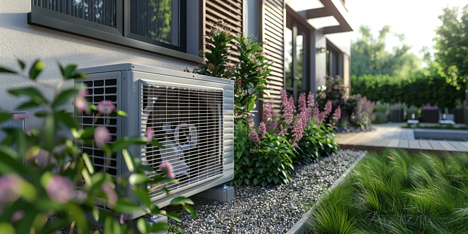 Gruntowe pompy ciepła Siedlce