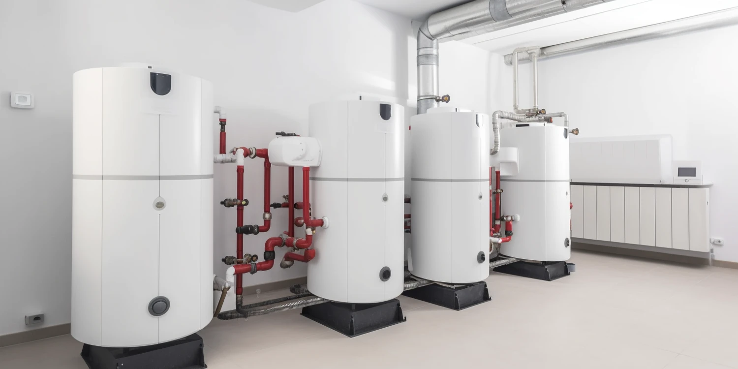 Jaki bojler do pompy ciepła?