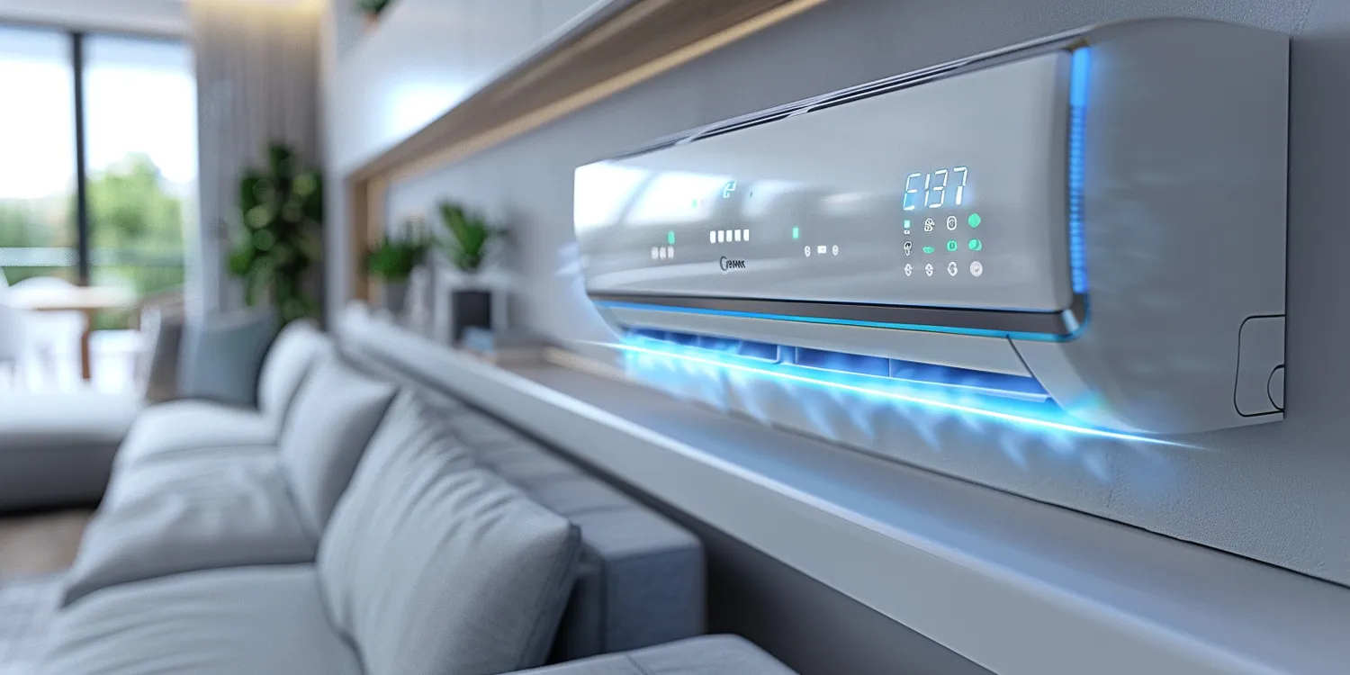 Klimatyzacja do biura Szczecin