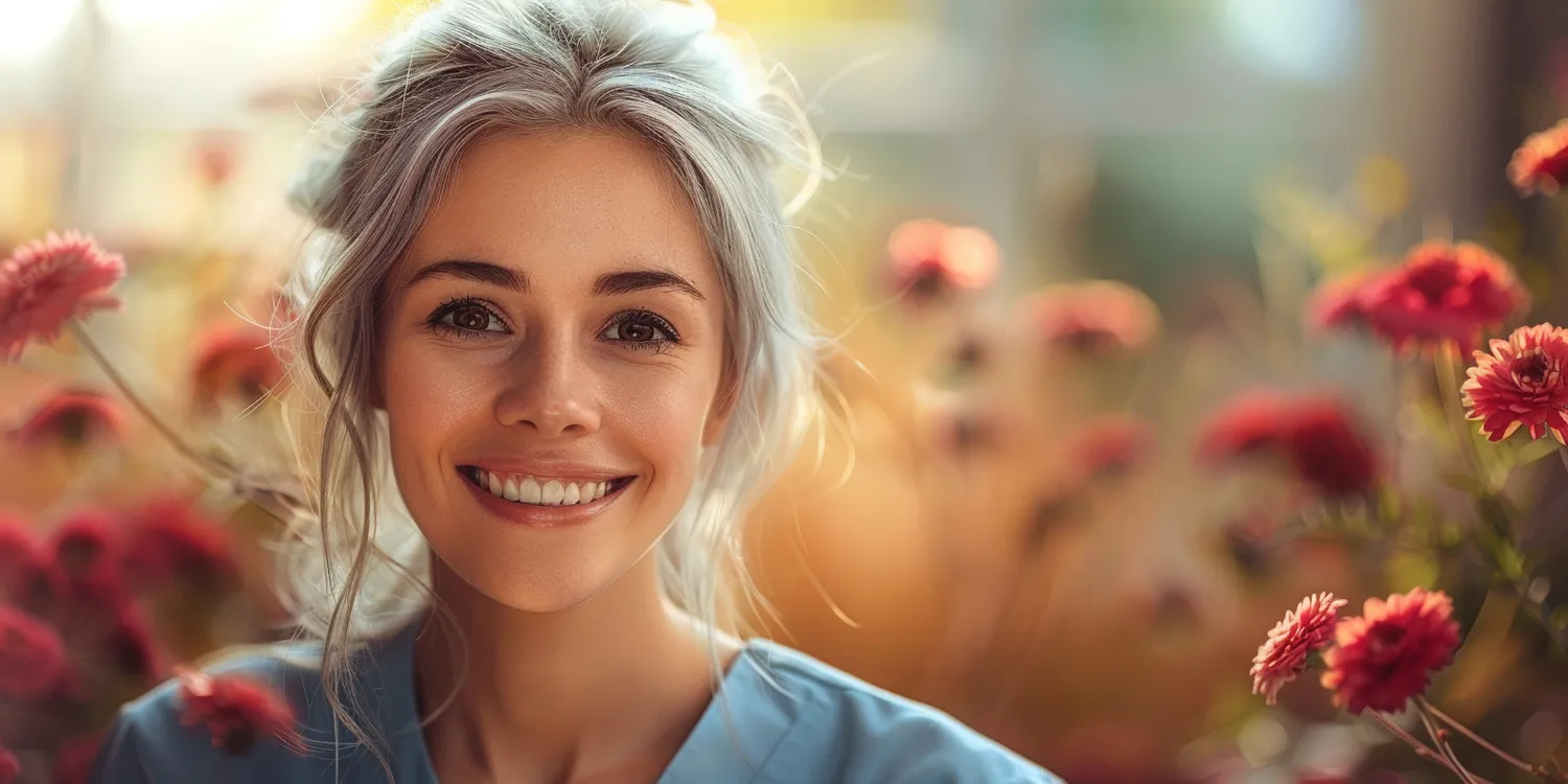 praca w opiece Niemcy