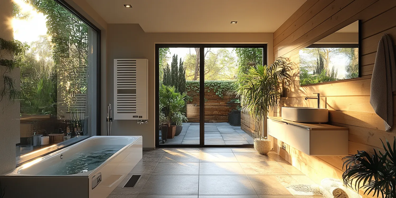 Rekuperacja - czym jest i jak działa?