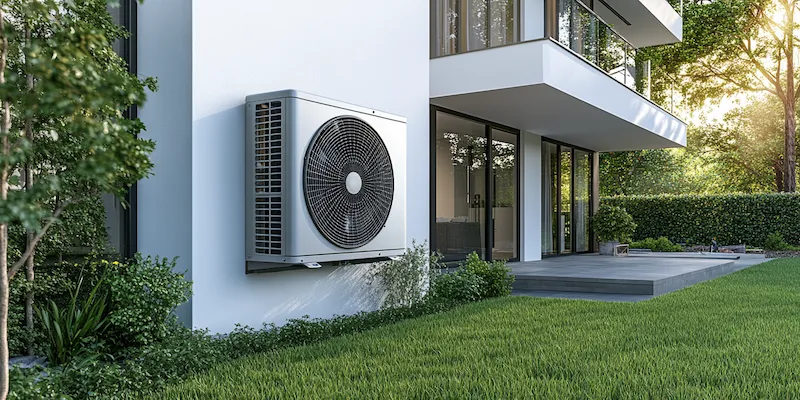 Rekuperacja montaż Szczecin