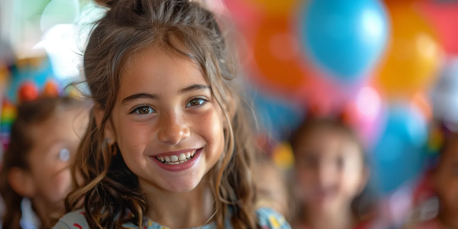 Animatorzy dla dzieci Kraków