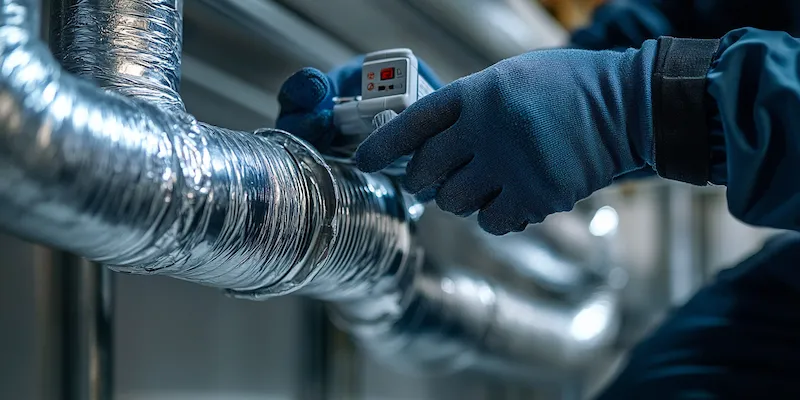 Co lepsze rekuperacja czy pompa ciepła?