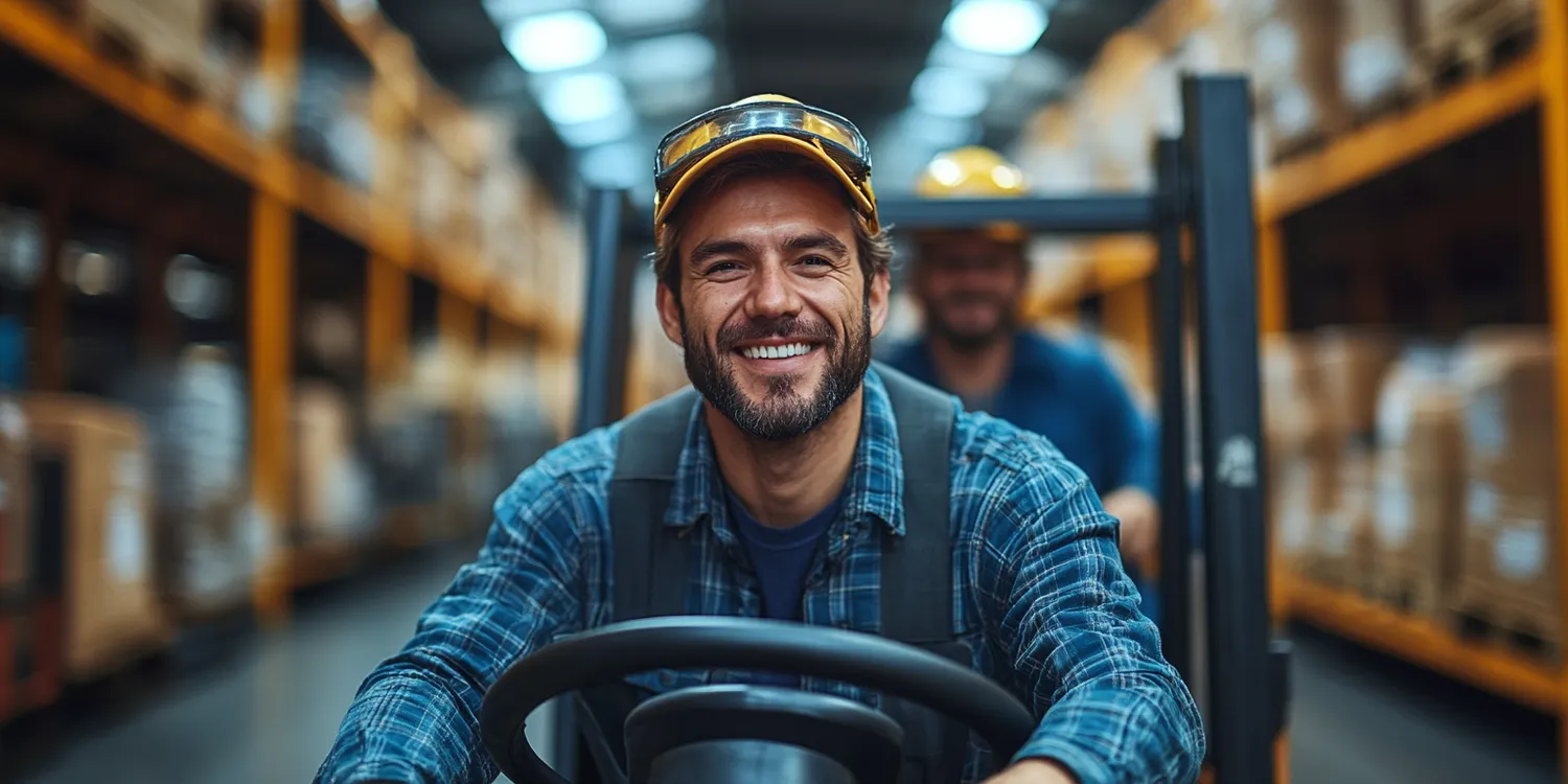 Części do wózka widłowego Wrocław