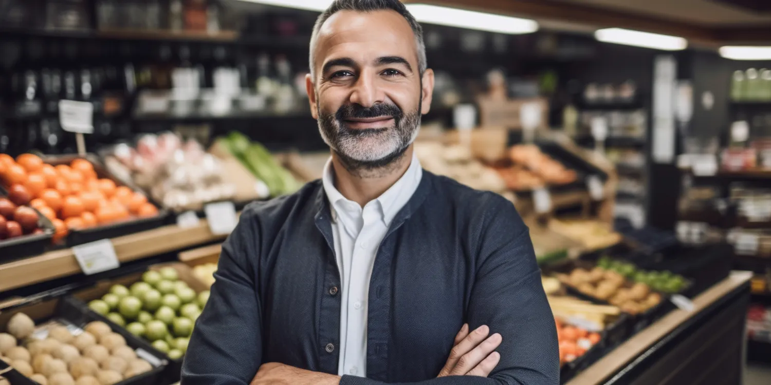 Czy franczyza sklepu spożywczego się opłaca?