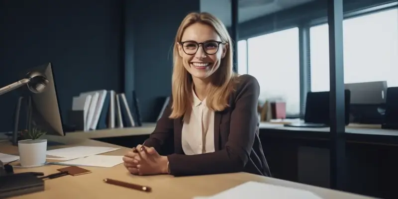 Dlaczego warto korzystać z usług biura rachunkowego?