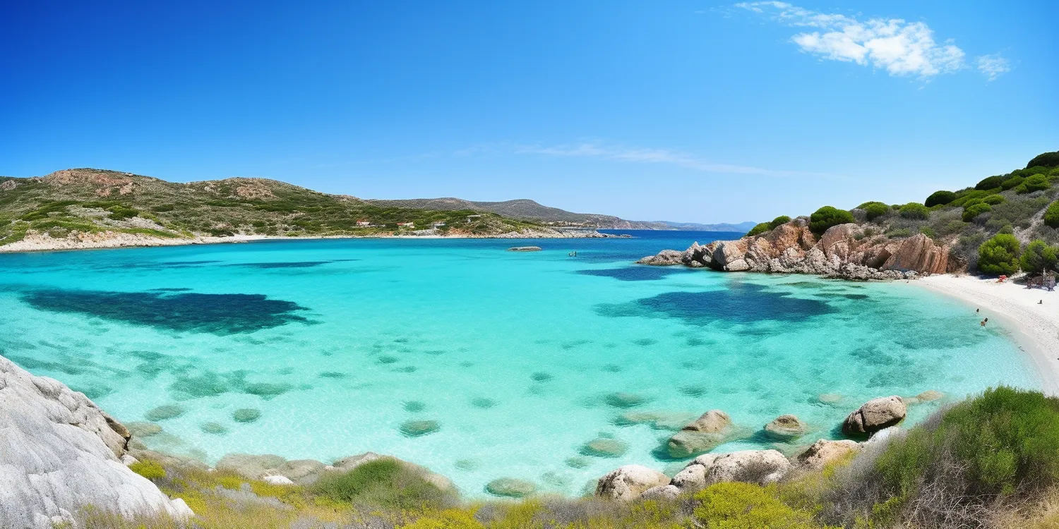 Dlaczego warto pojechać na Sardynię?