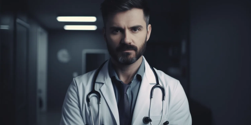 E recepta co widzi lekarz?