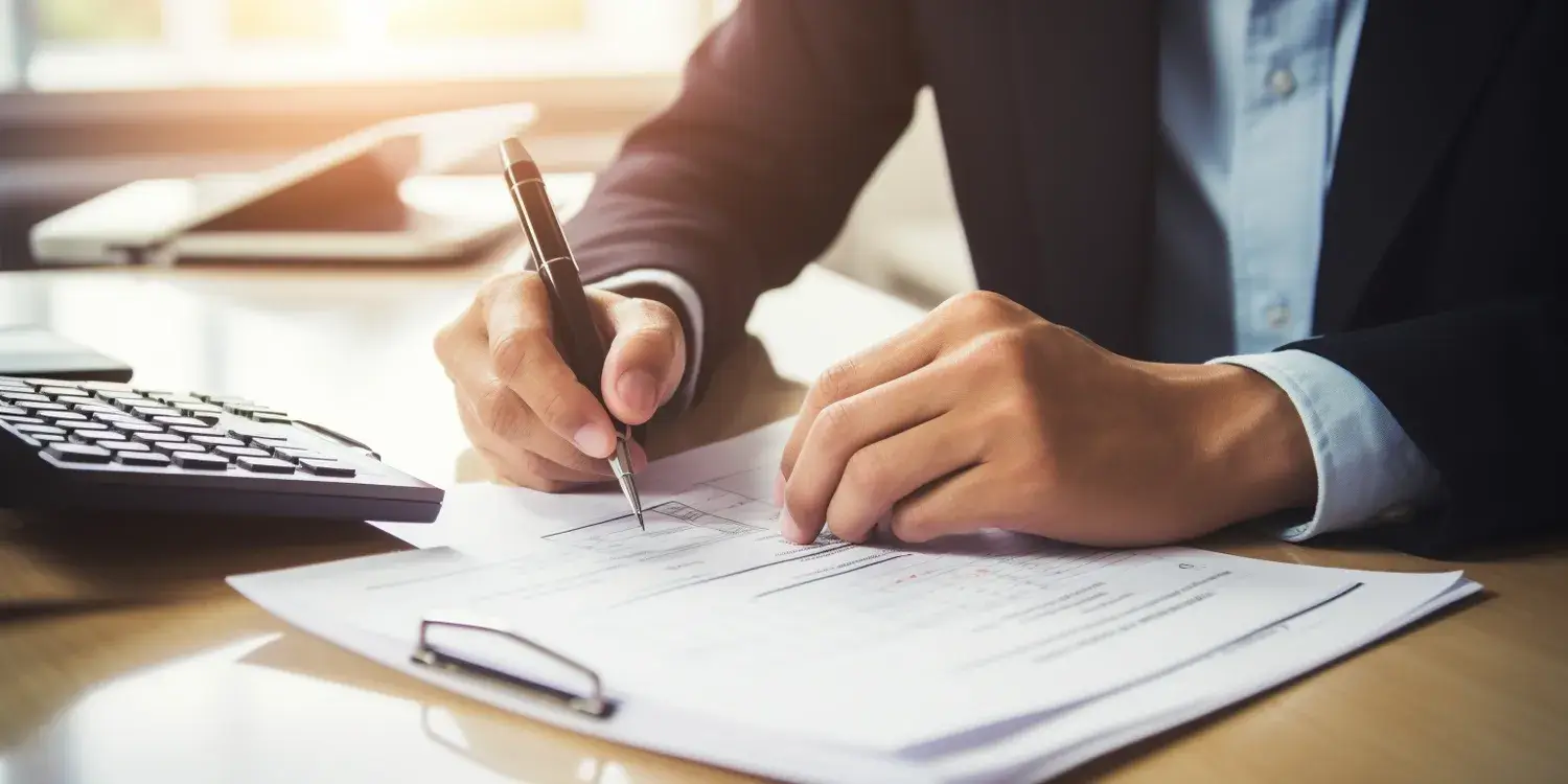 Firmy księgowe Łódź