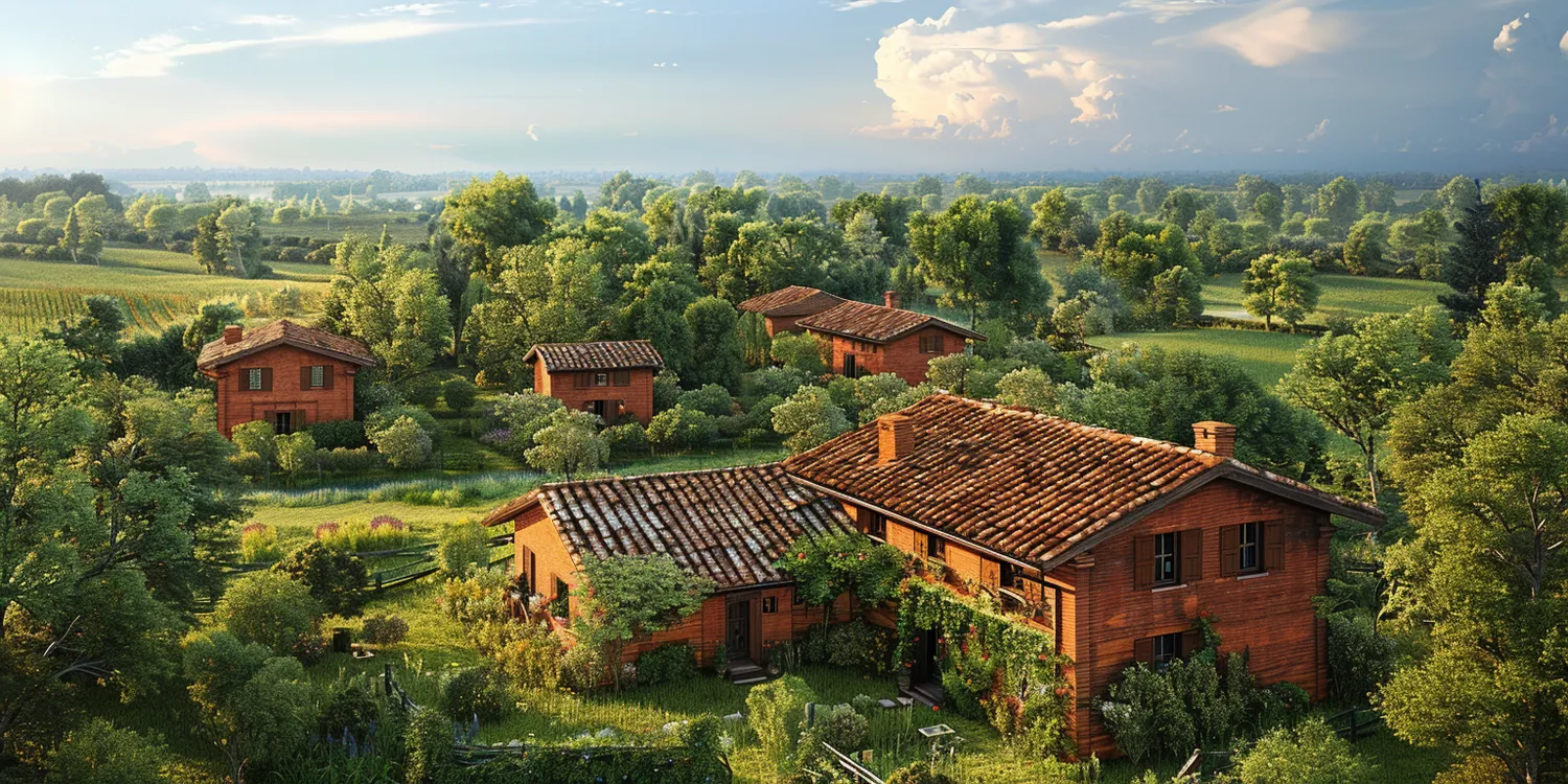 Gospodarstwo agroturystyczne kujawsko-pomorskie