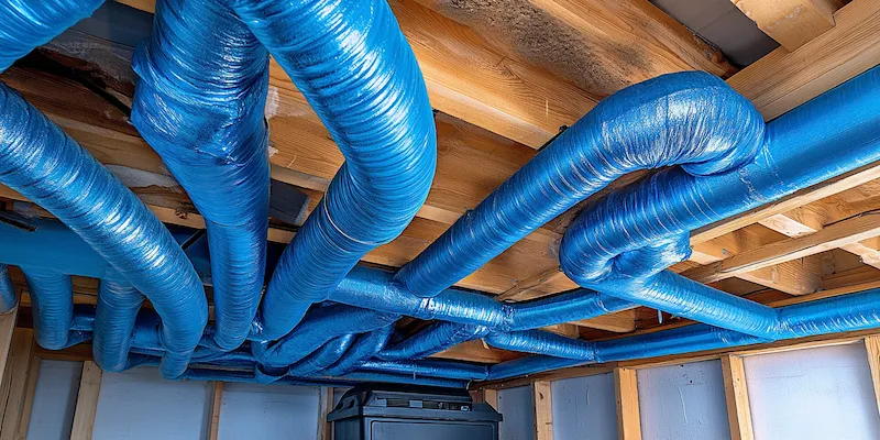 Ile kosztuje rekuperacja do domu 120 m?