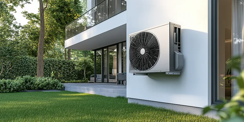 Ile kosztuje rekuperacja do domu 120m2?