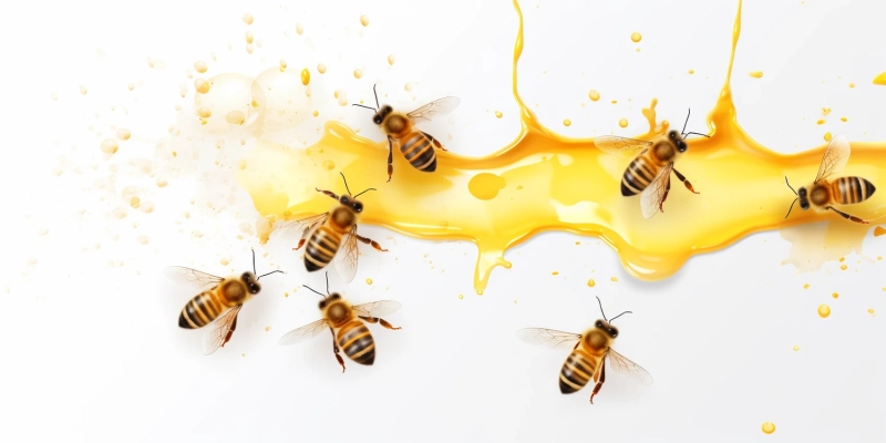 Ile krystalizuje się miód lipowy?