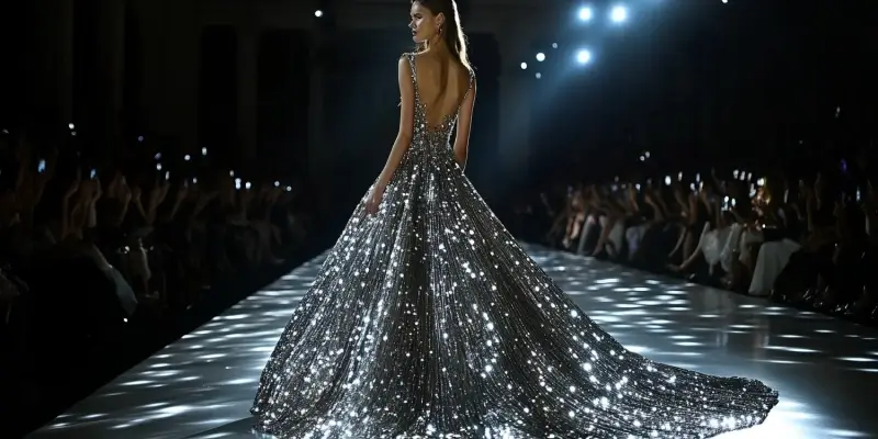 Jak dobrać sukienkę do sylwetki?