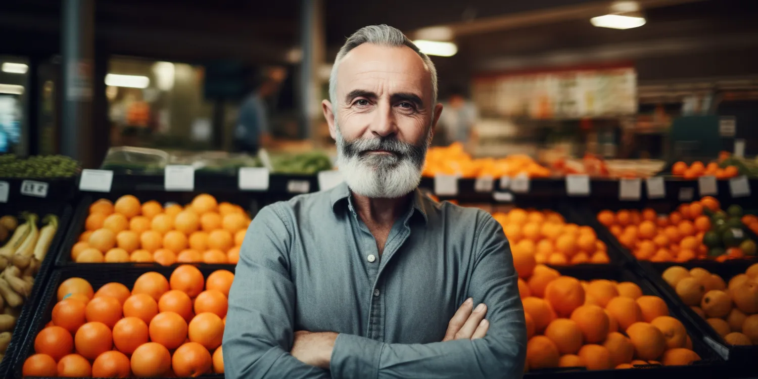 Jak otworzyć sklep spożywczy na franczyzę?