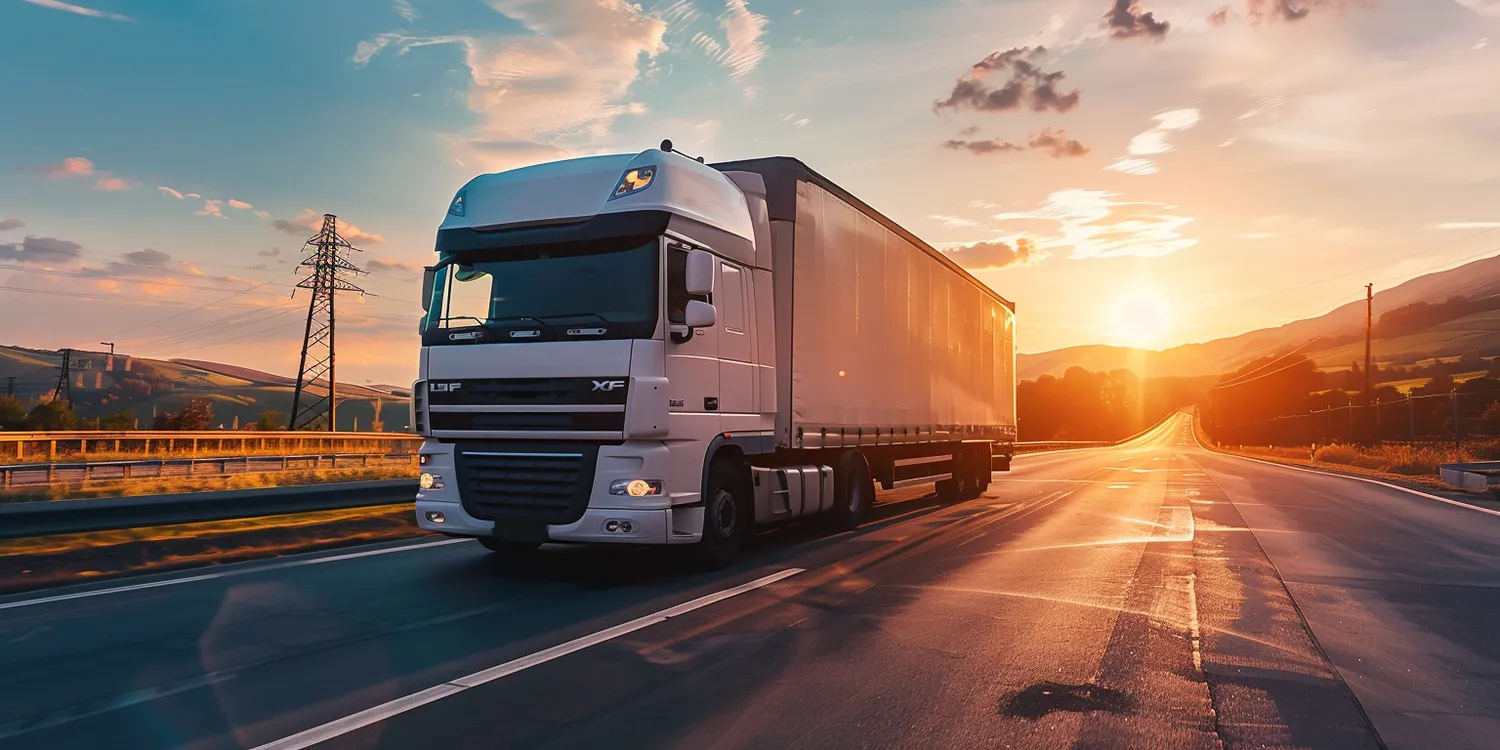 Jakie korzyści daje OCP przewoźnika?