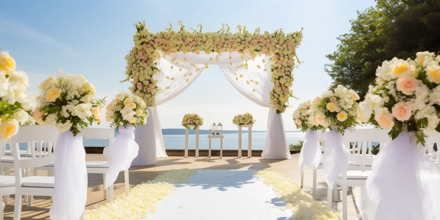 Lokale weselne Szczecin