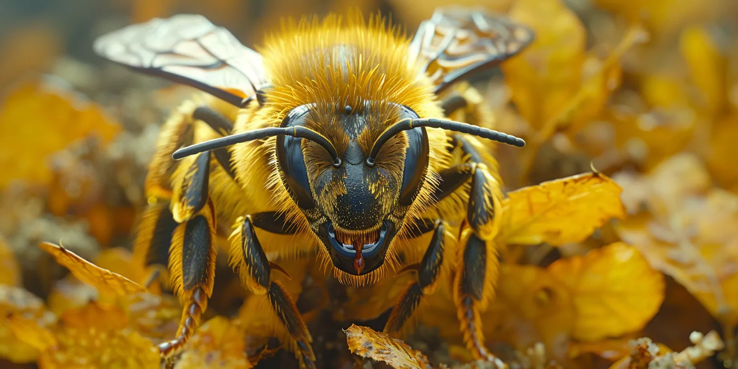 Matka pszczela rozwój