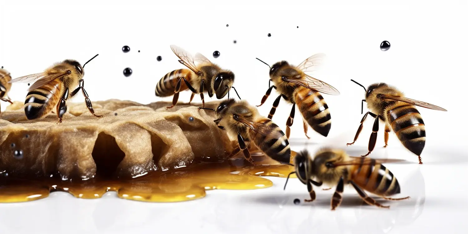 Miód nawłociowy - jego właściwości i zastosowanie