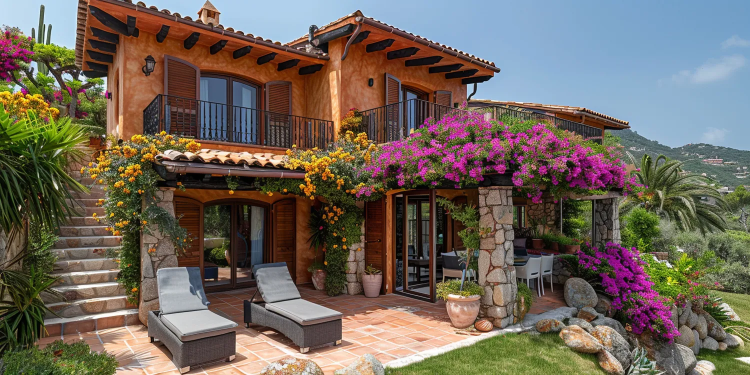 Najlepsze biura podróży na Sardynii