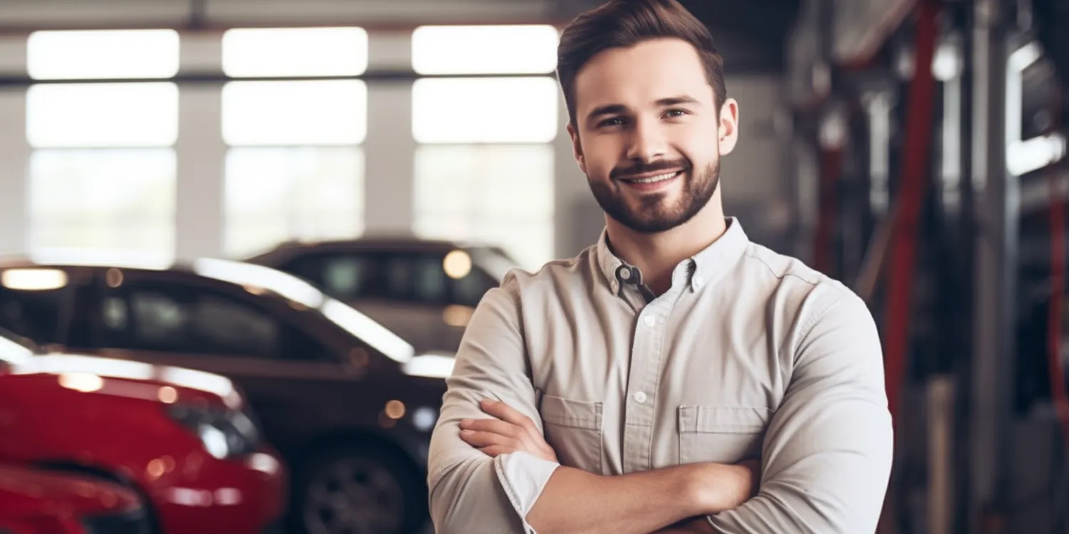 Najlepsze warsztaty samochodowe Szczecin