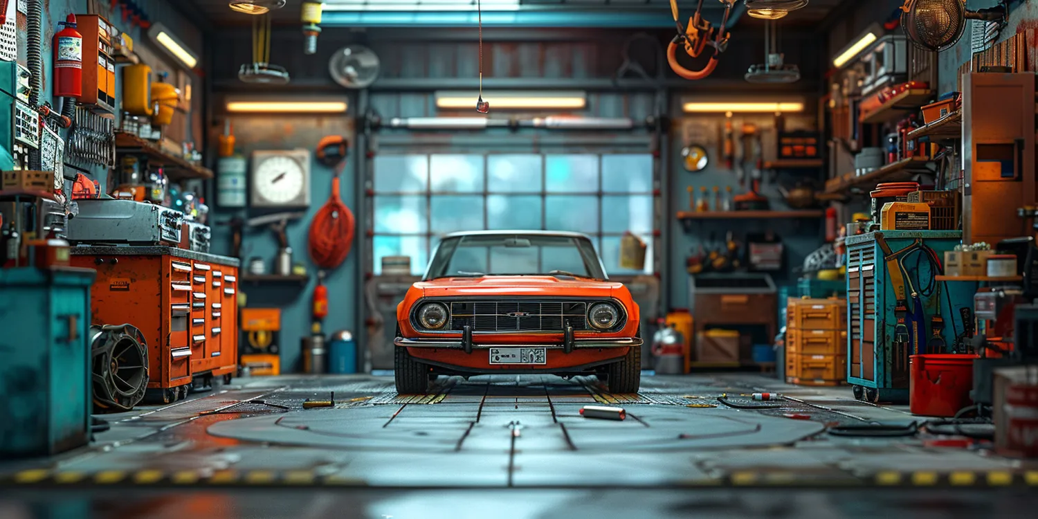 Najlepsze warsztaty samochodowe Szczecin