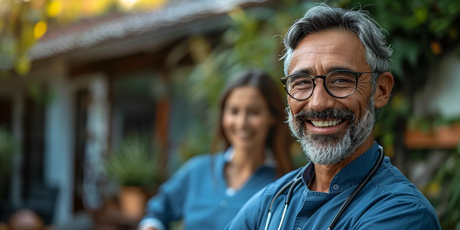 Praca dla opiekunek osób starszych za granicą jak wygląda typowy dzień?