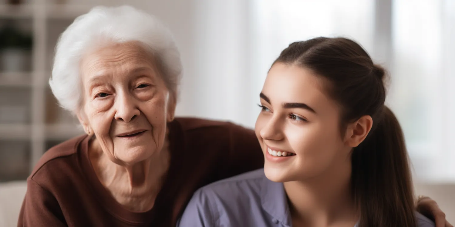 Praca opiekunki osób starszych za granicą jakie umiejętności są najbardziej poszukiwane?