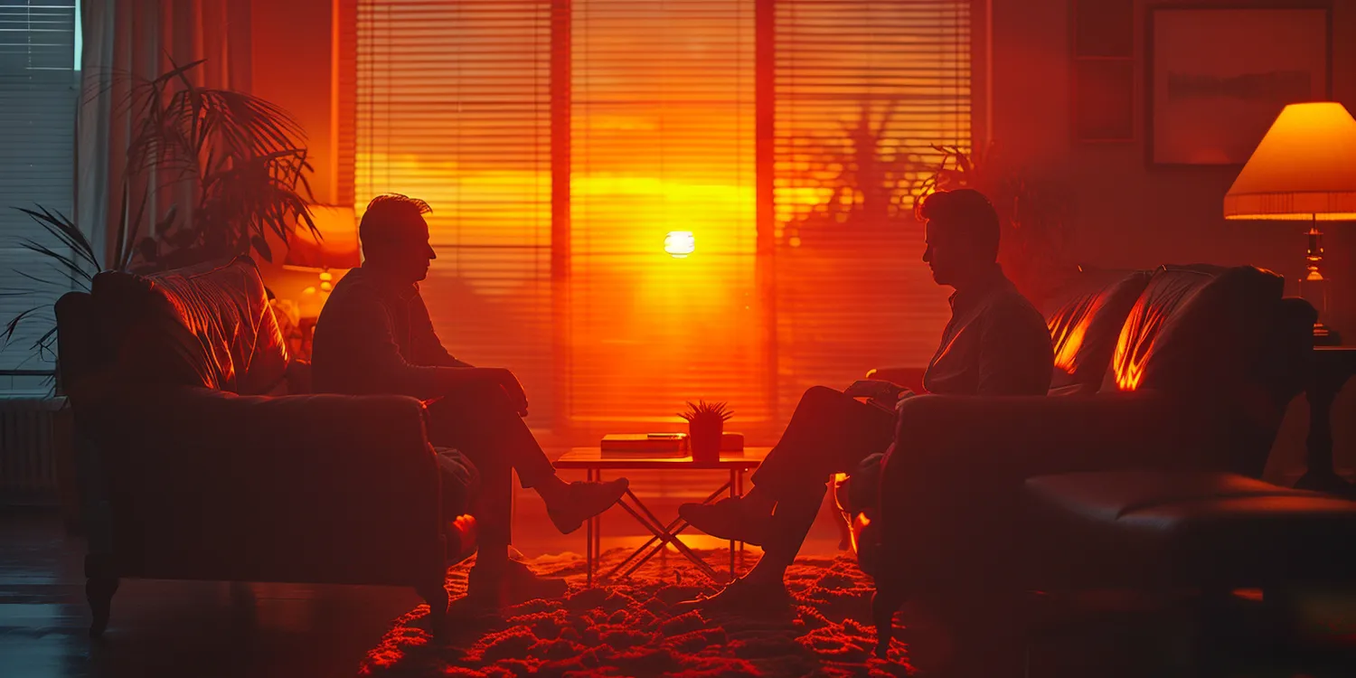 Kiedy psychoterapia jest skuteczna?