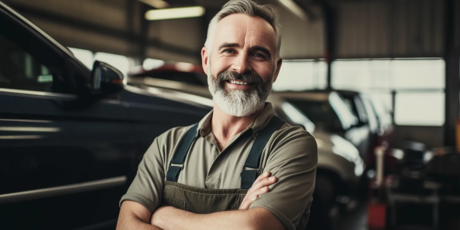 Sklep części samochodowe do aut japońskich