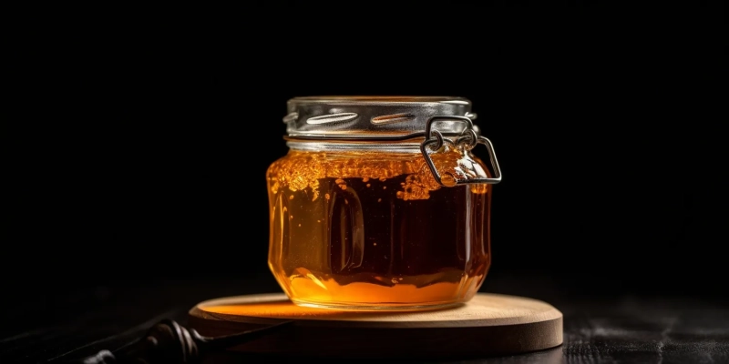 Właściwości miodu lipowego