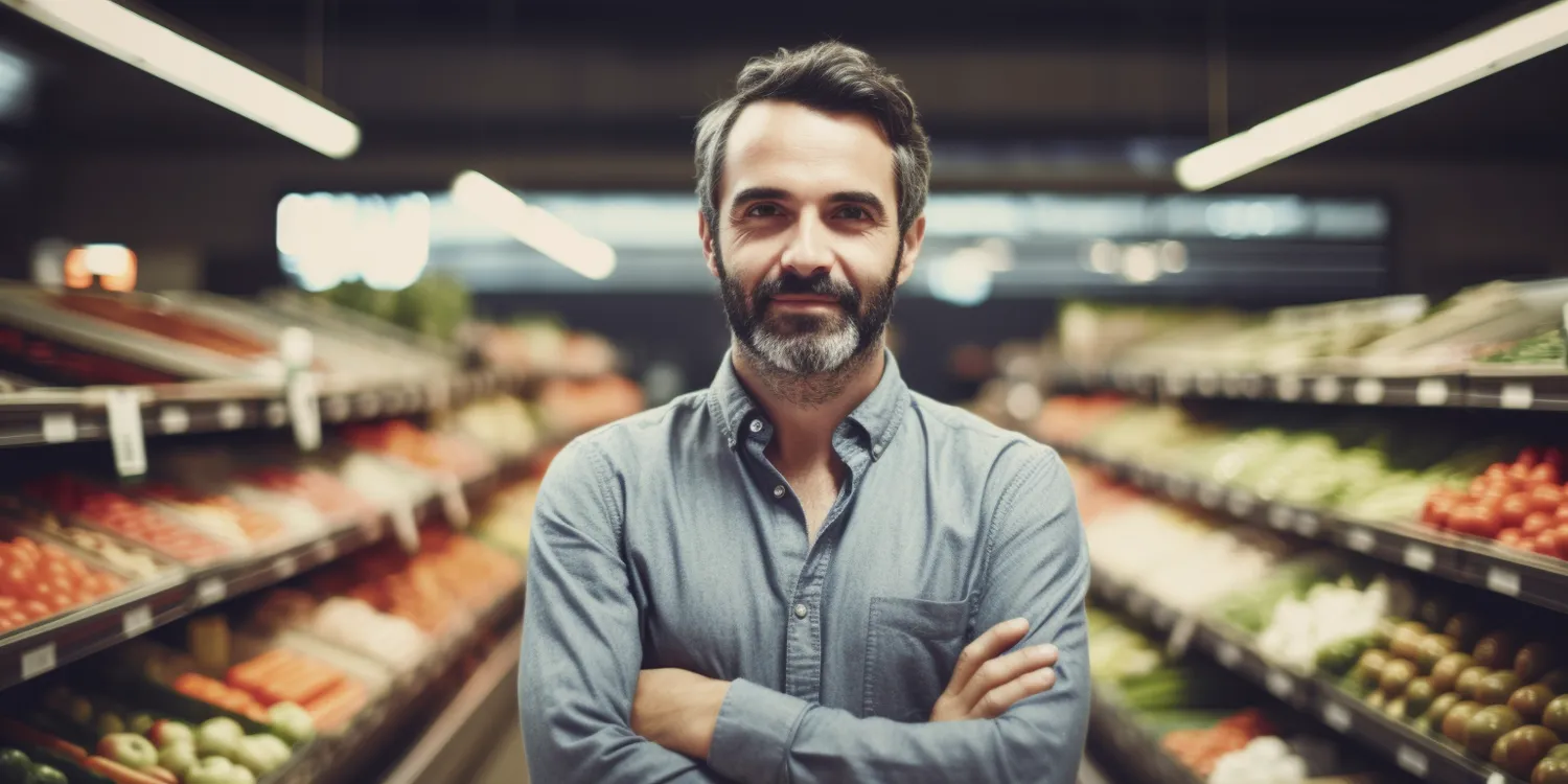 Wybór oferty franczyzowej sklepu spożywczego - czym się kierować?