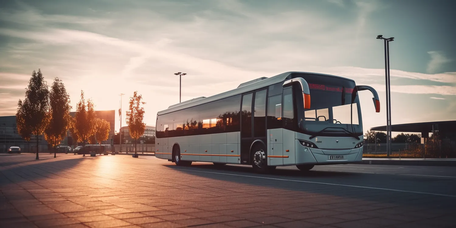 Wynajem autobusów cena Szczecin