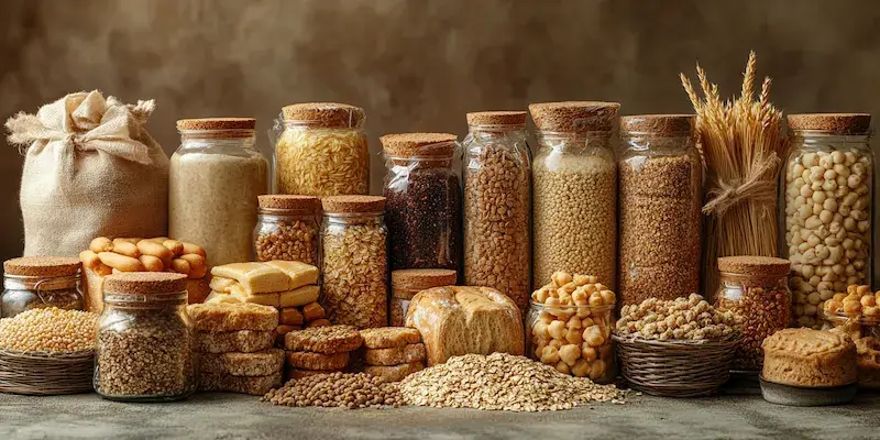 Ciasto francuskie bezglutenowe jak zrobić?