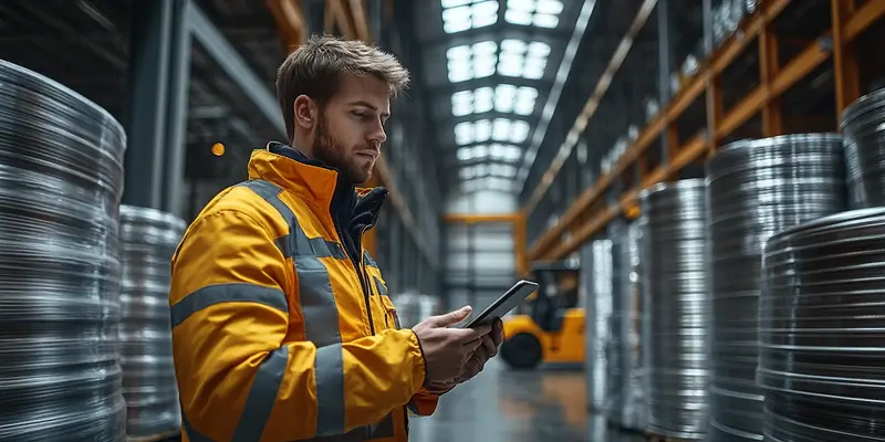 Co to jest stal nierdzewna?