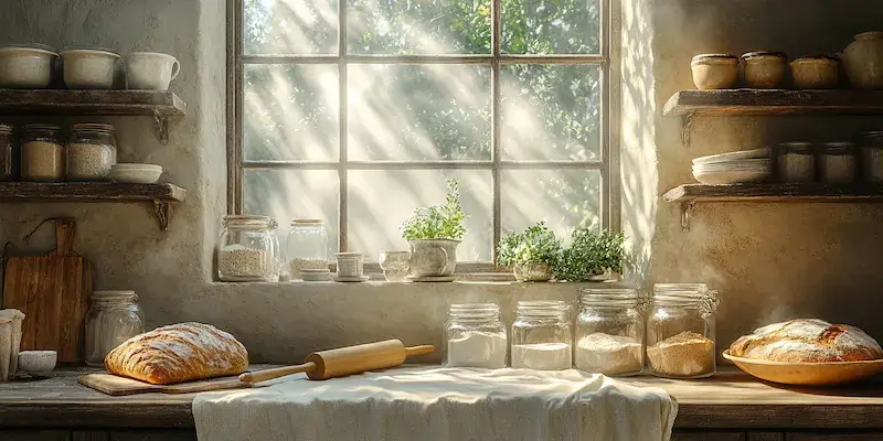 Gdzie kupić płatki owsiane bezglutenowe?