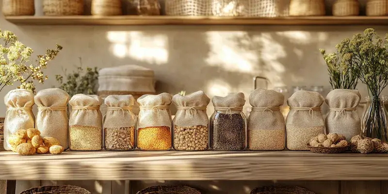 Gdzie kupić produkty ekologiczne?