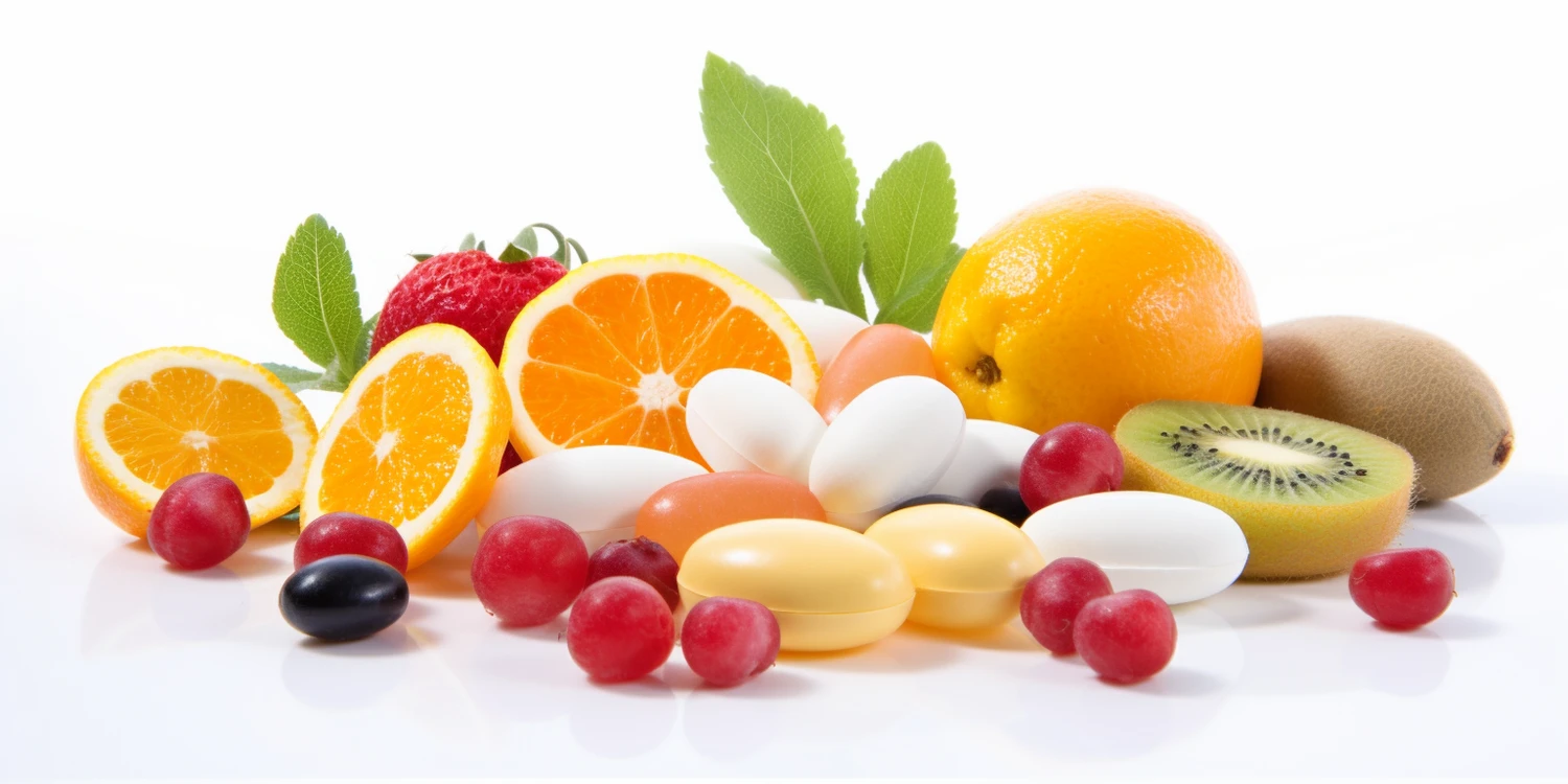 Gdzie kwasy omega 3?