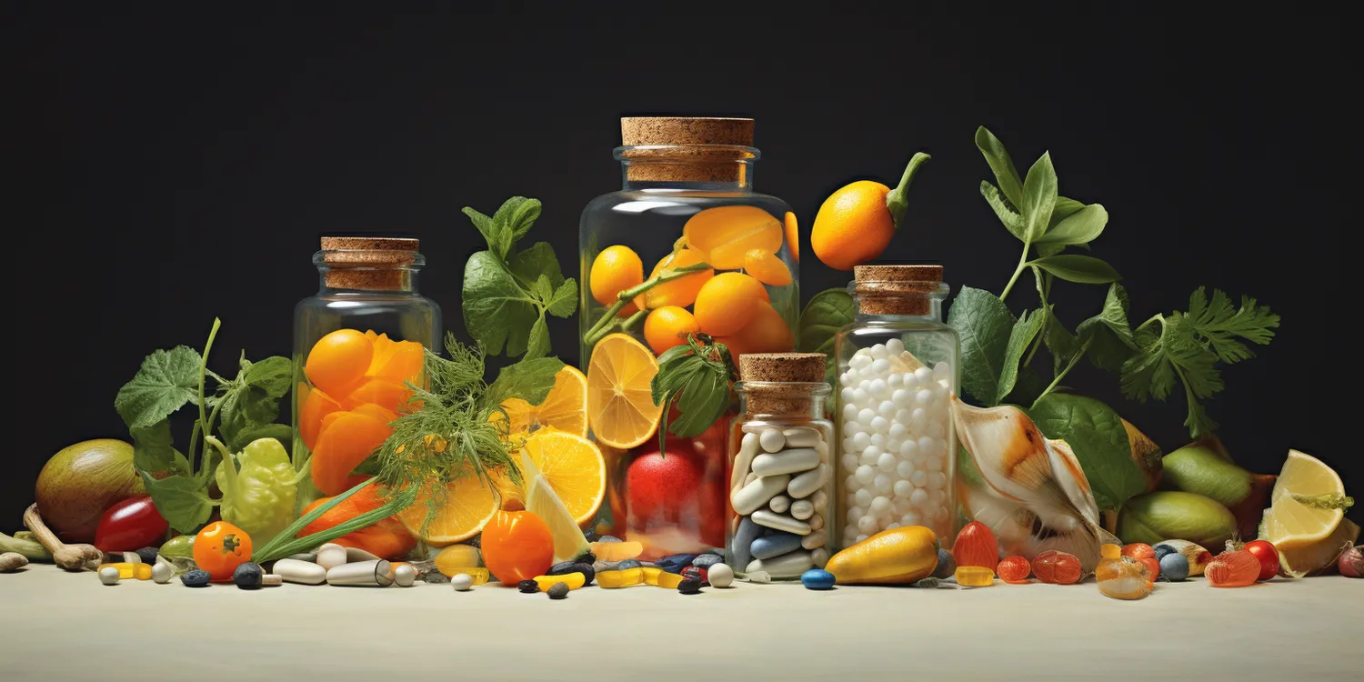 Gdzie są kwasy omega 3?