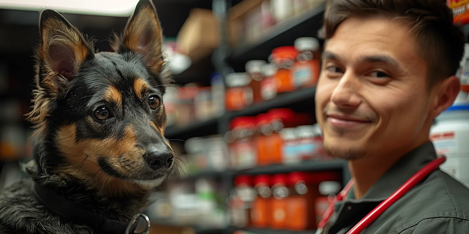 Jak upamiętnić zmarłego pupila?