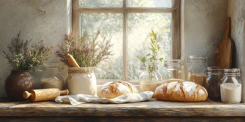 Krakersy bezglutenowe gdzie kupić?